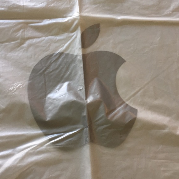 Bundle of 4 Apple items - Picture 5 of 5